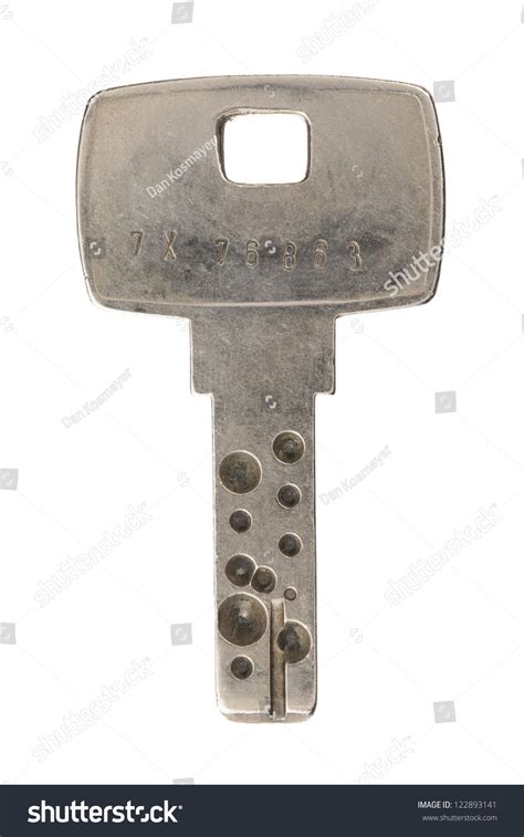 four sided house keys